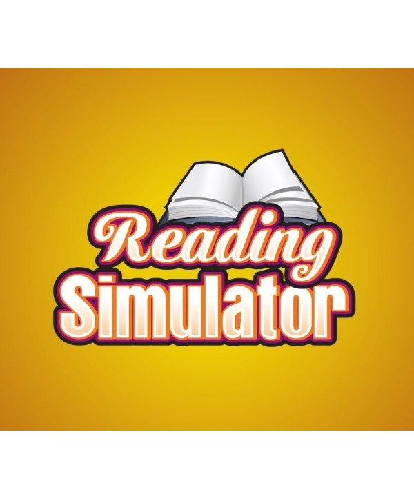 Reading Simulator Steam Key GLOBAL